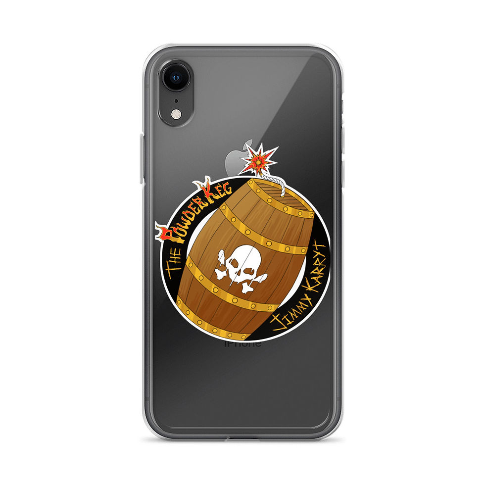 Thumbnail: iPhone Case