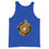 Thumbnail: Powderkeg Unisex Tank Top