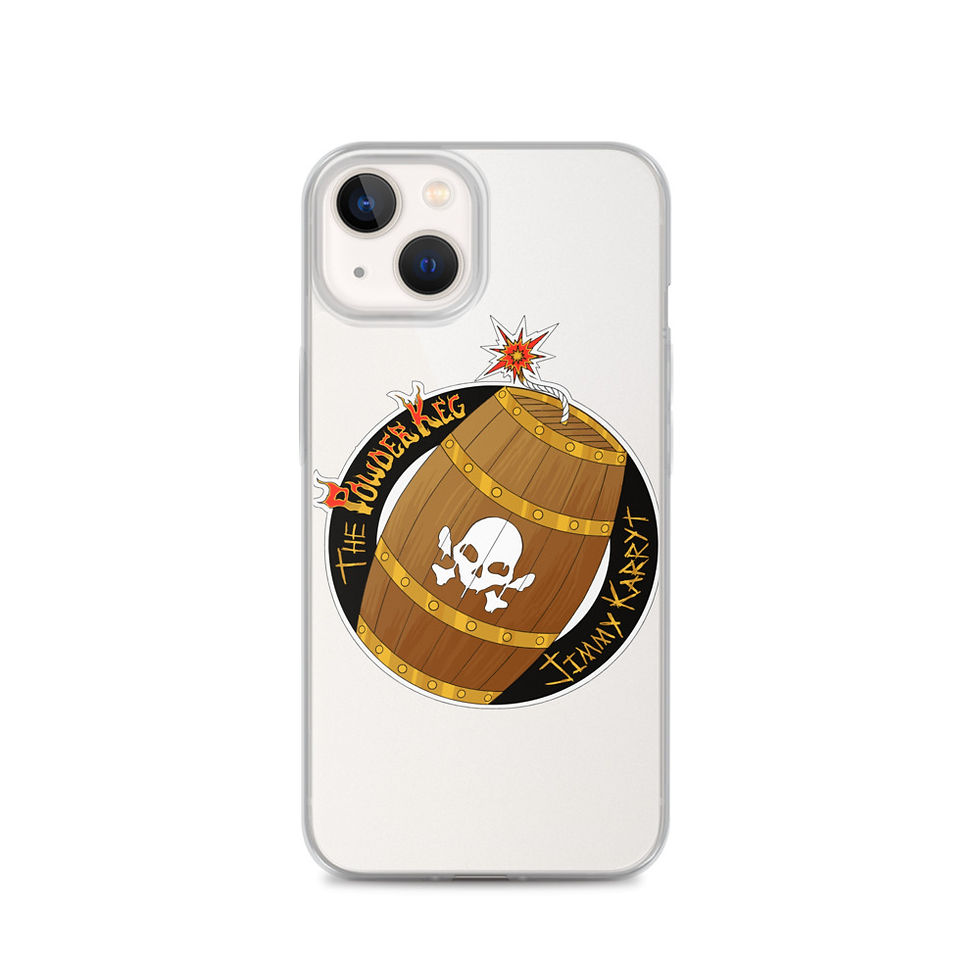 Thumbnail: iPhone Case
