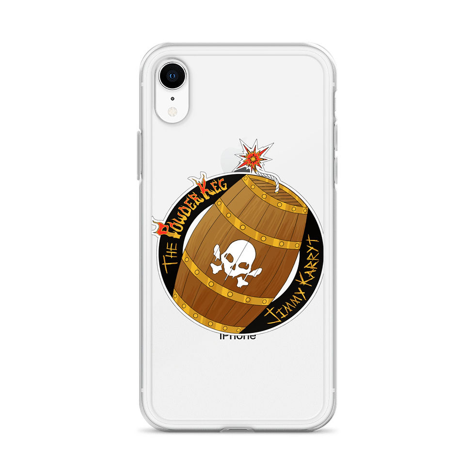 Thumbnail: iPhone Case