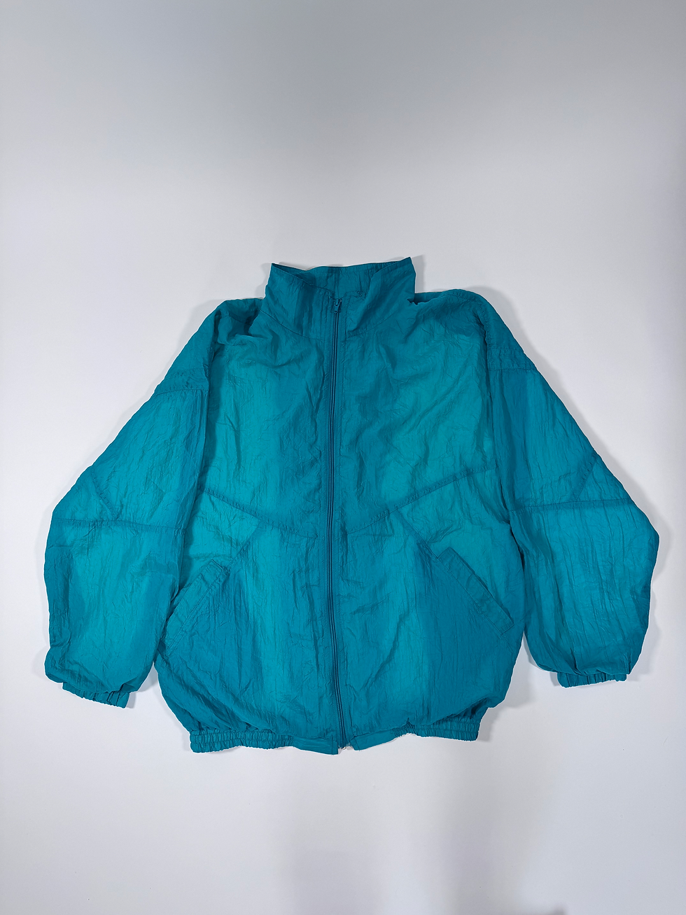 90‘s Trackjacket - L