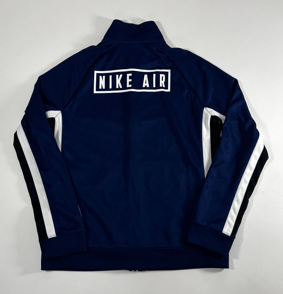 Miniaturbild: NikeZipper-XL