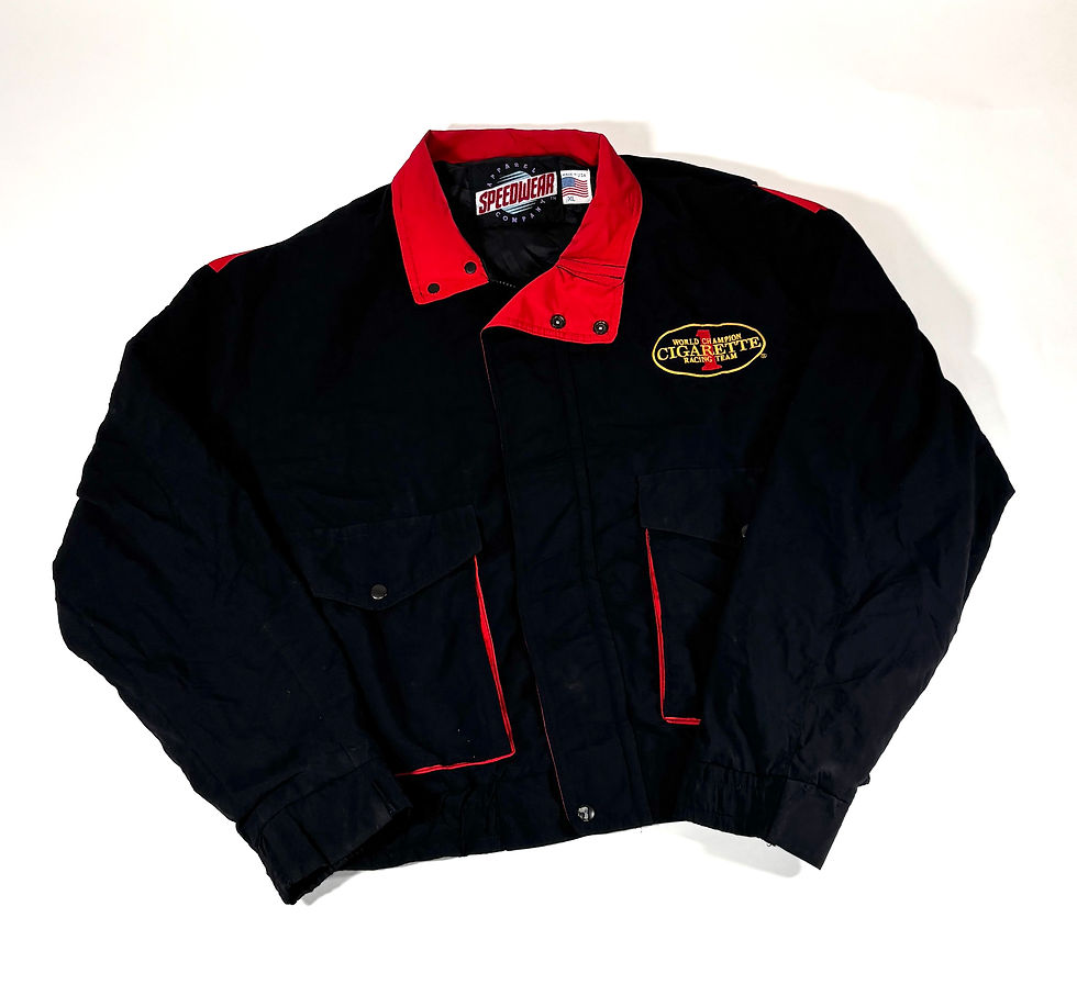 Speedwear Aparel Company- XL