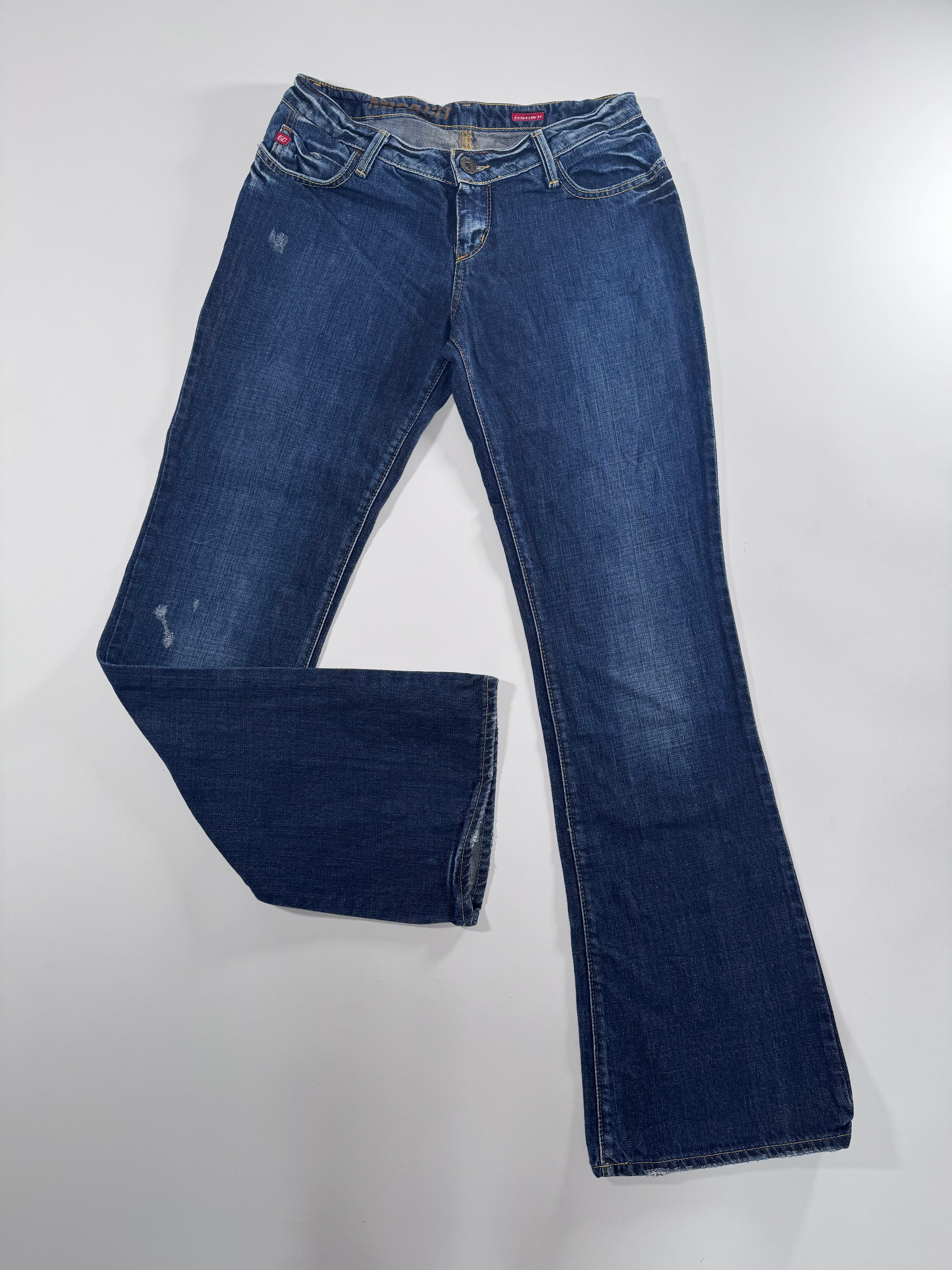 Miss Sixty Extra Low TY-30