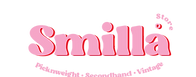 Logo de Smilla