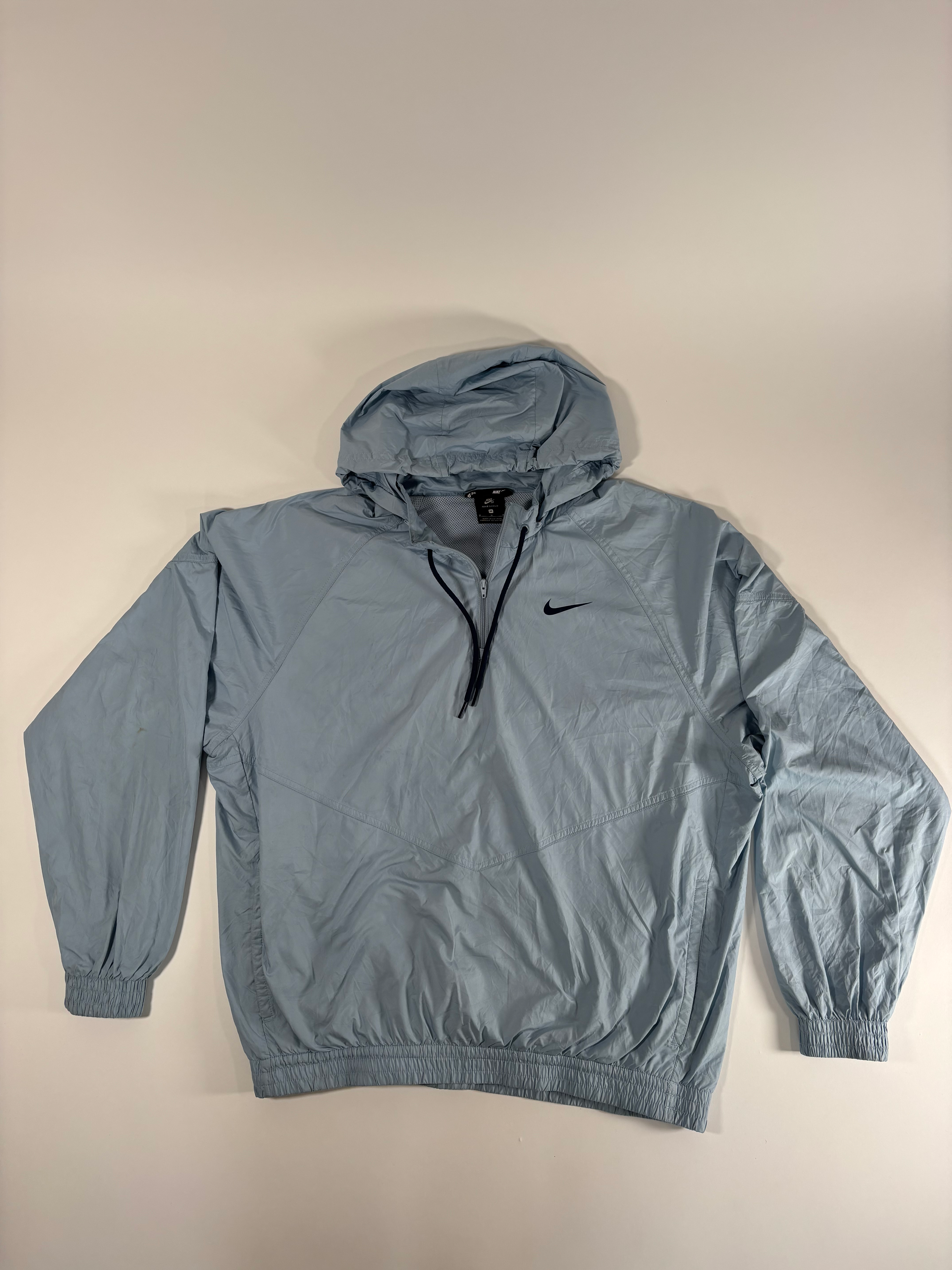 Nike Trackjacket - M