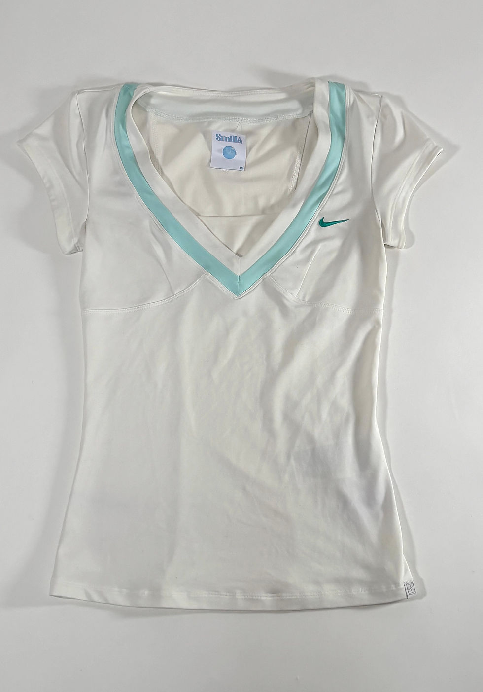 NikeSportshirt-S