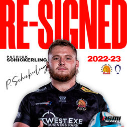 Schickerling Extends!