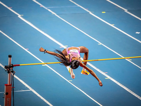 The Road to the World Indoor Championships
