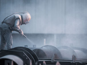 Industrial Shot Blasting Machines vs Portable Shot Blasters: Key Differences Explained