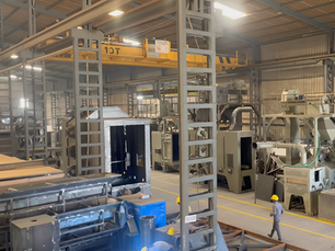 What Makes a Reliable Shot Blasting Machine Manufacturer in India?