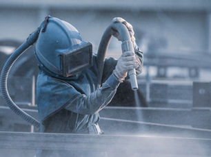 Top Shot Blasting Machine Manufacturers in India – Complete 2026 Guide