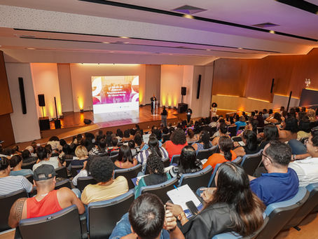 Sindnorte promove I Fórum de Mulheres Empreendedoras e destaca protagonismo feminino no Litoral Norte