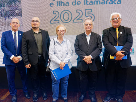 Fórum de Debates discute a realidade econômica da região norte da RMR