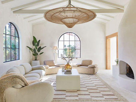 6 Paint Trends Designers Are Loving Right Now