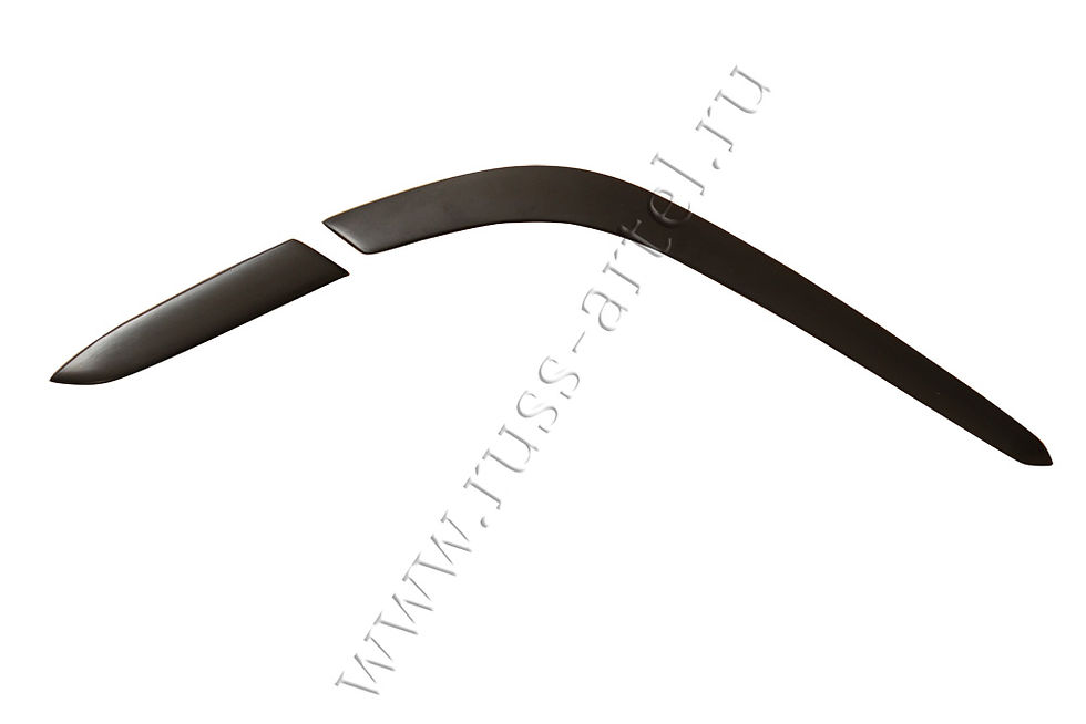 Миниатюра: Toyota Camry V40 2009-2011 Հետևի Լոսարձակի Նակլատկա