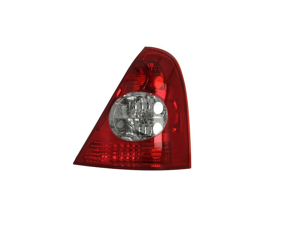 Миниатюра: Renault Clio II 2001-2005 Հետևի Լոսարձակ POLCAR