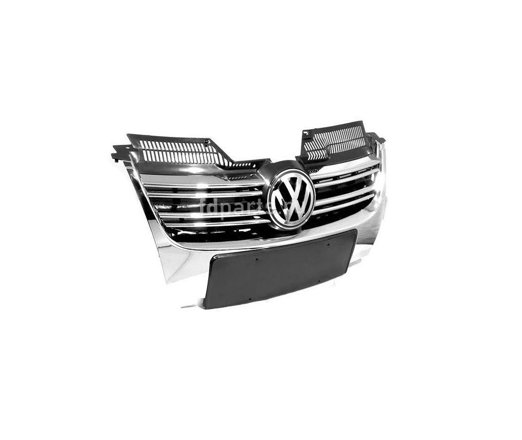 Volkswagen Jetta 2005-2010 Աբլիցովկա POLCAR