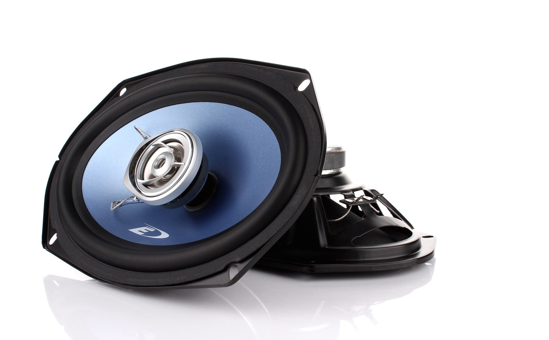 Alpine SXE-69C2