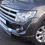 Thumbnail: Mitsubishi Pajero IV 2006-2015 Լոսարձակի Նակլատկա