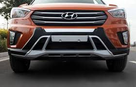 Миниатюра: Hyundai Creta I 2015-2020 Նակլատկեք Կոմպլեկտ