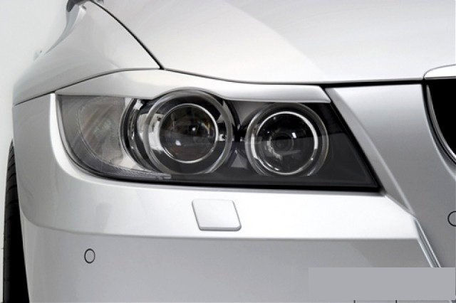 Миниатюра: BMW E90 2005-2011 Լոսարձակի Նակլատկա