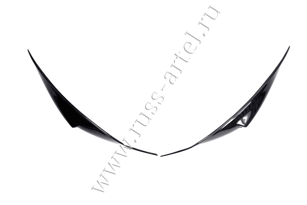 Миниатюра: Mazda 3 III 2013-2016 Լոսարձակի Նակլատկա