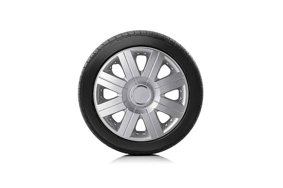 Миниатюра: Կալպակներ R14 "Autoprofi"