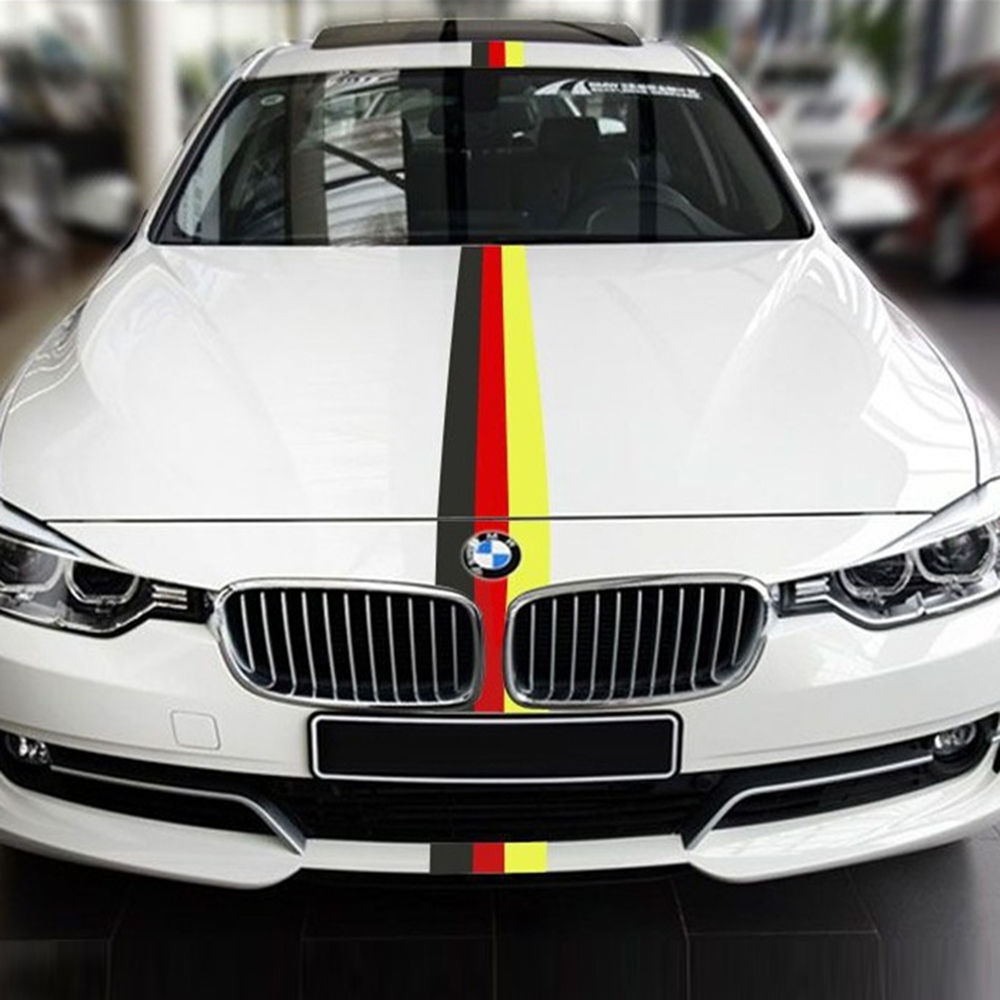 Sticker BMW
