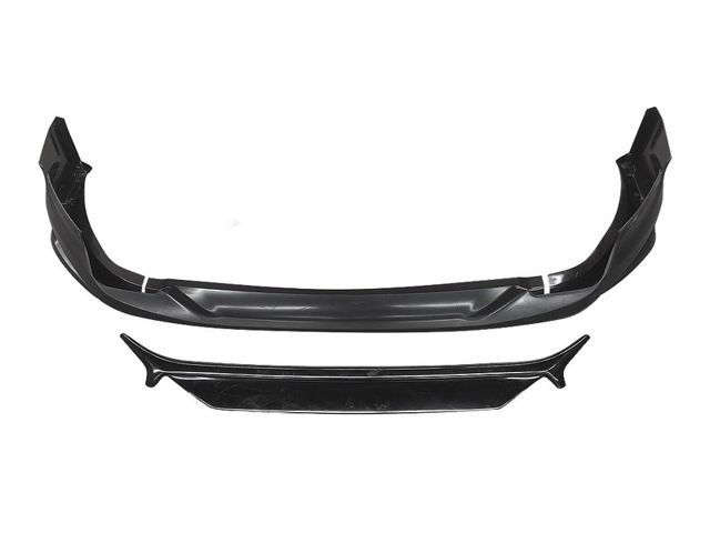 Миниатюра: Toyota Camry V55 2017-2018 Շթի Նակլատկա