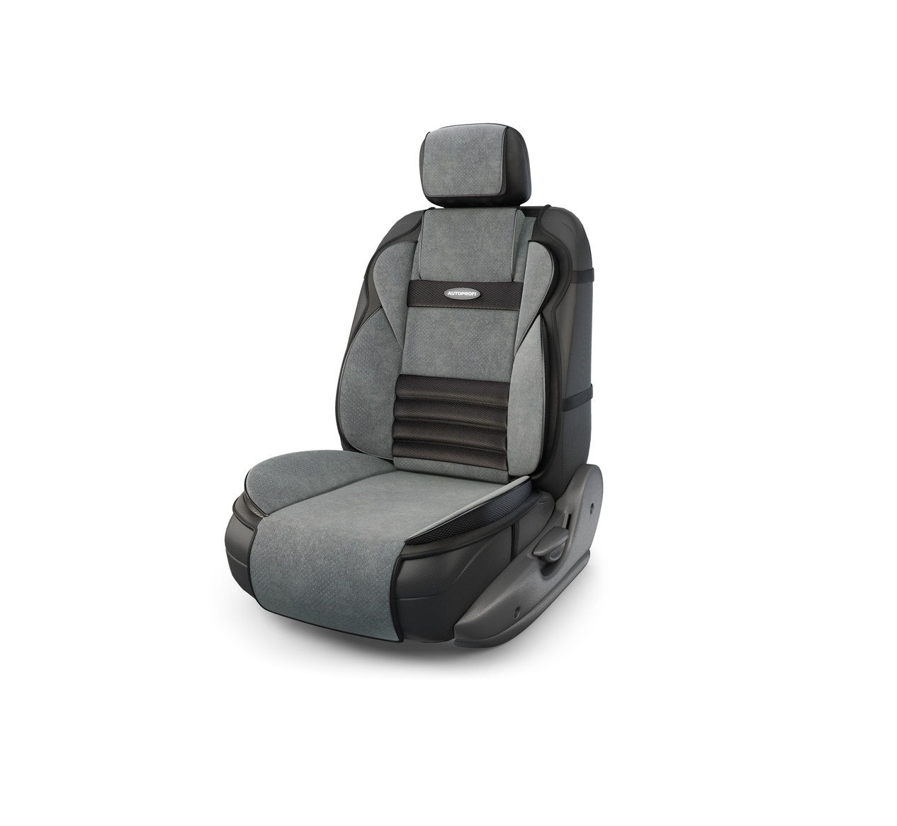 Накидка На Сиденье "Multi Comfort" Велюр