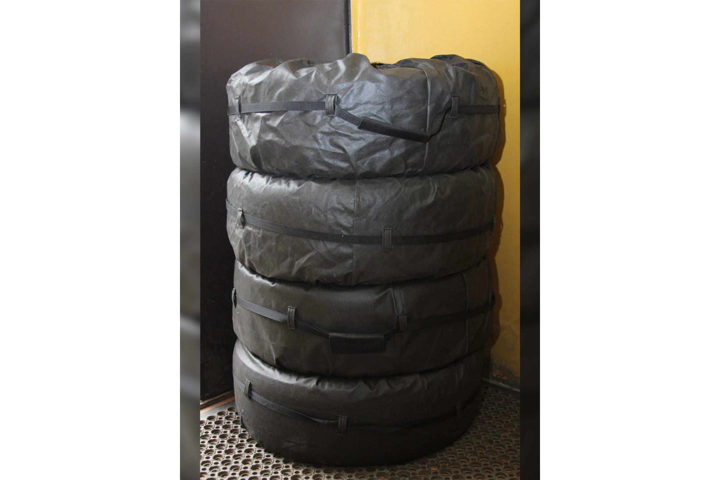 Անվահեծերի Պարկ R14-R19 "WIIIX"