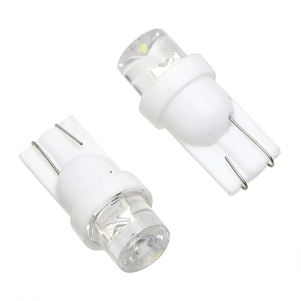 Миниатюра: T10 Led
