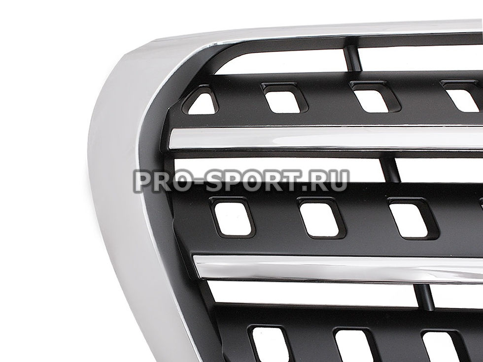 Миниатюра: Toyota Land Cruiser J200 2007-2012 Աբլիցովկա