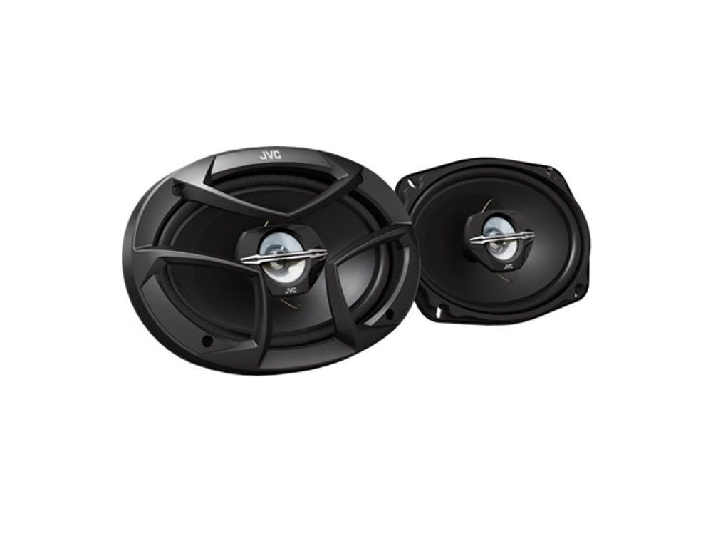Автоакустика 400W "JVC"