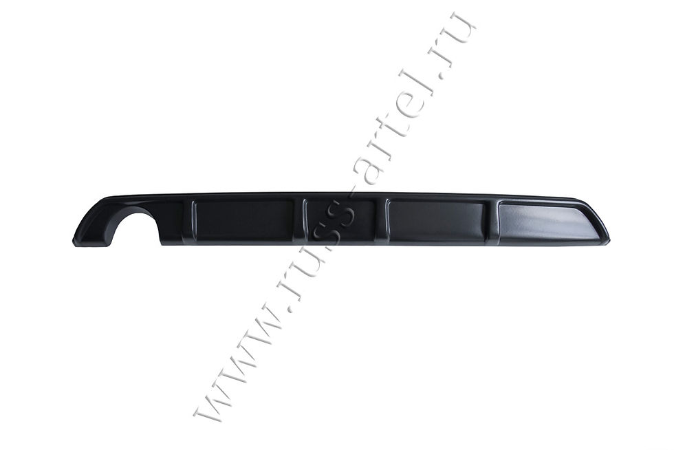 Миниатюра: Renault Logan I 2004-2009 Դիֆուզոր