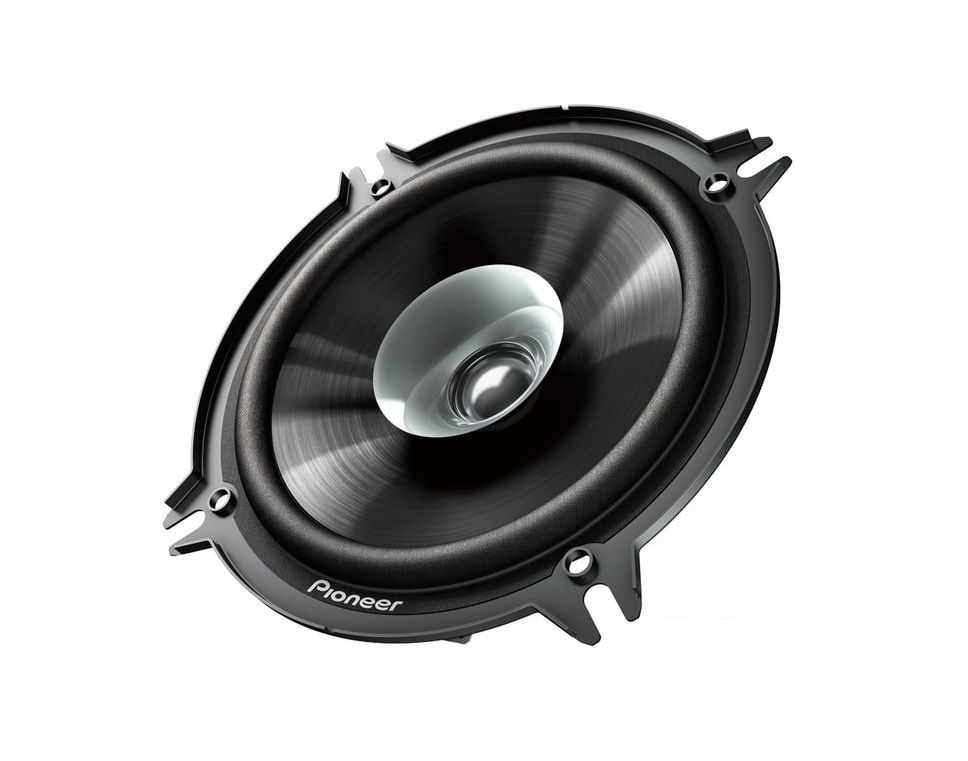 Миниатюра: Автоакустика 230W 13см "Pioneer"