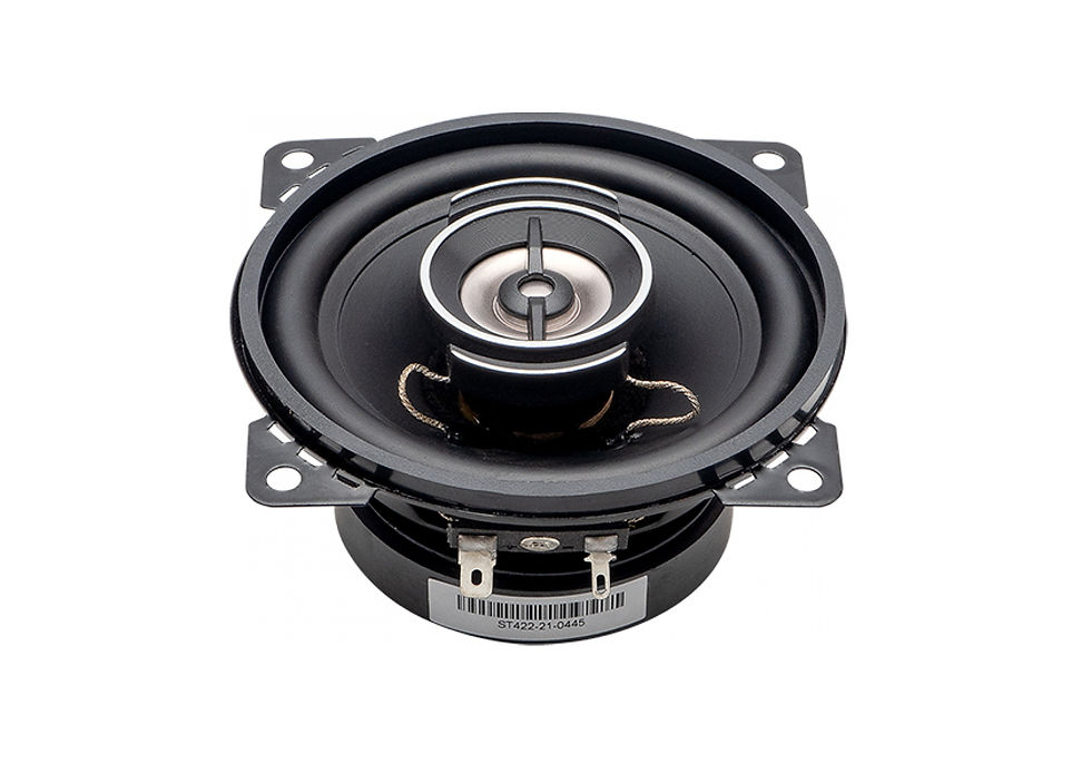 Миниатюра: Автоакустика Storm-422 10см "AurA"
