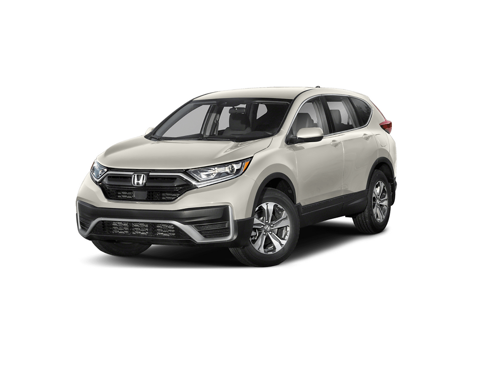 CR-V