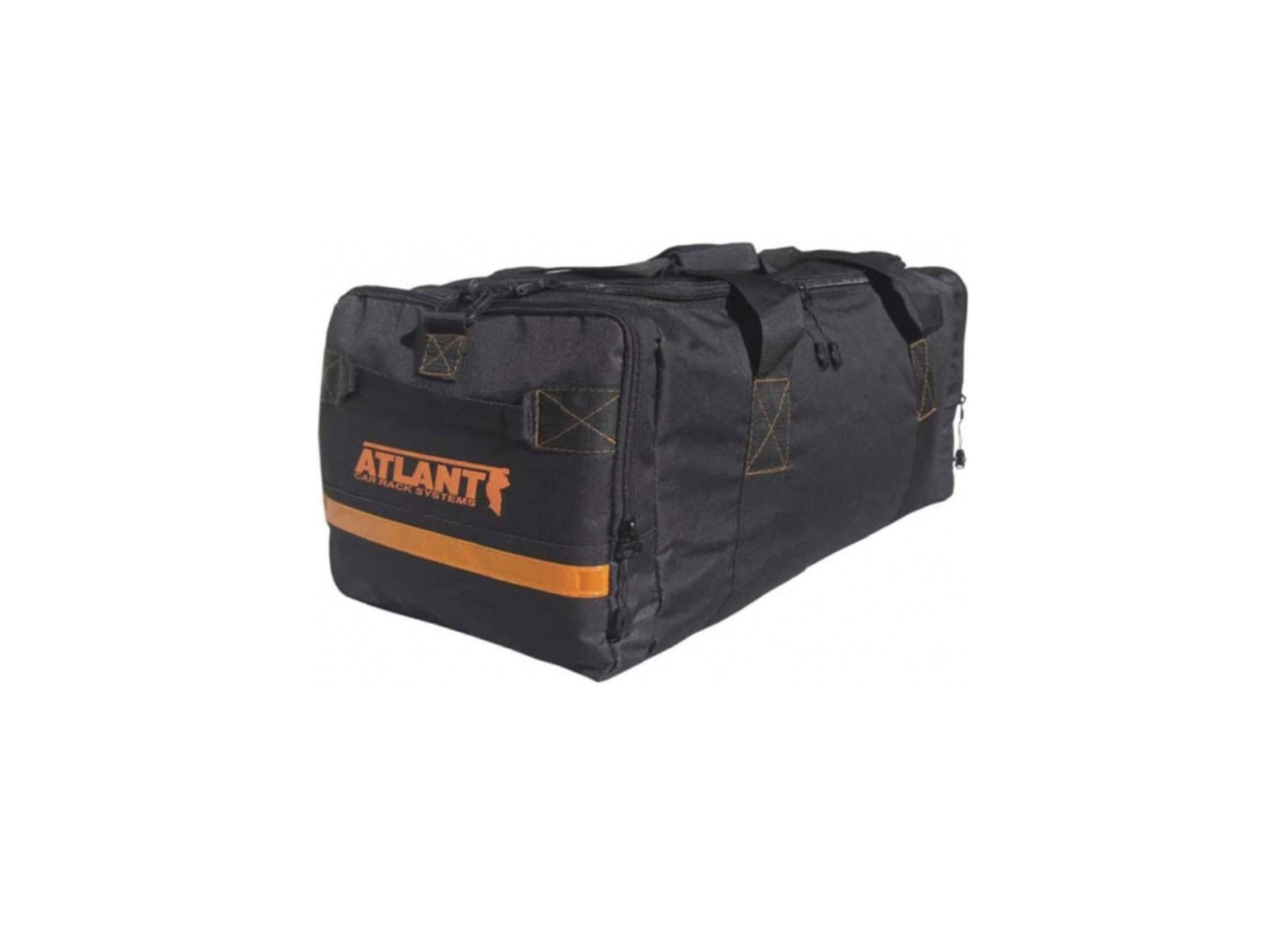 Сумка Для Бокса Magic Bag 50л "Atlant"