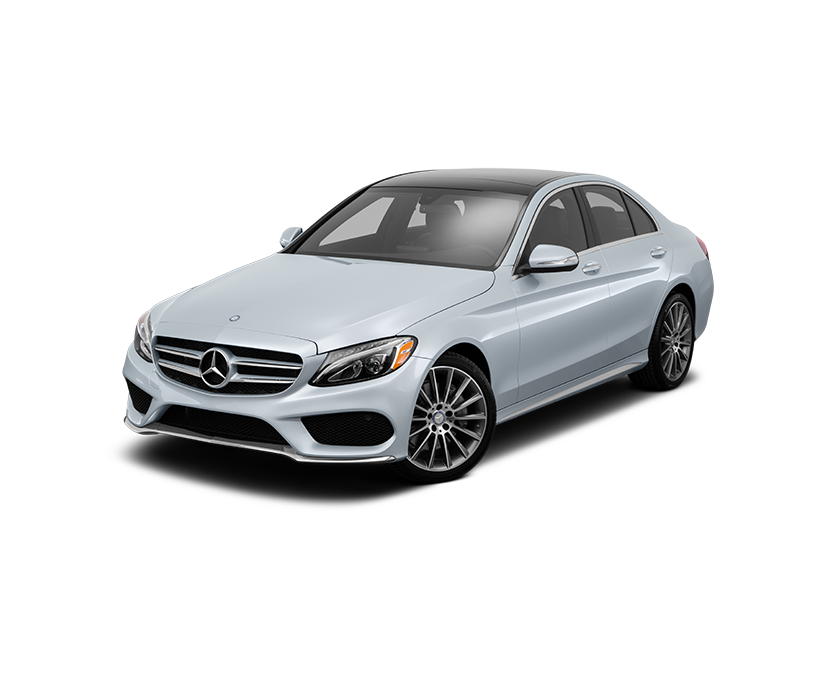 C-Class W205
