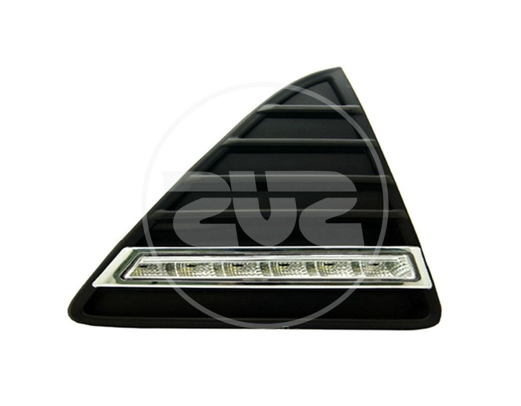 Ford Focus III 2010-2015 Նակլատկեք LED