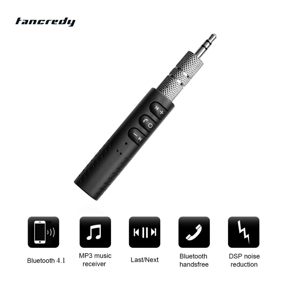 Bluetooth AUX