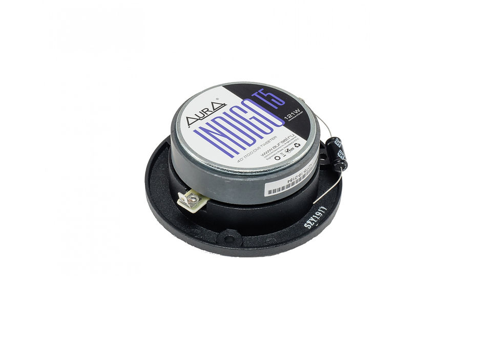 Миниатюра: Автоакустика Indigo-T5 10см "AurA"