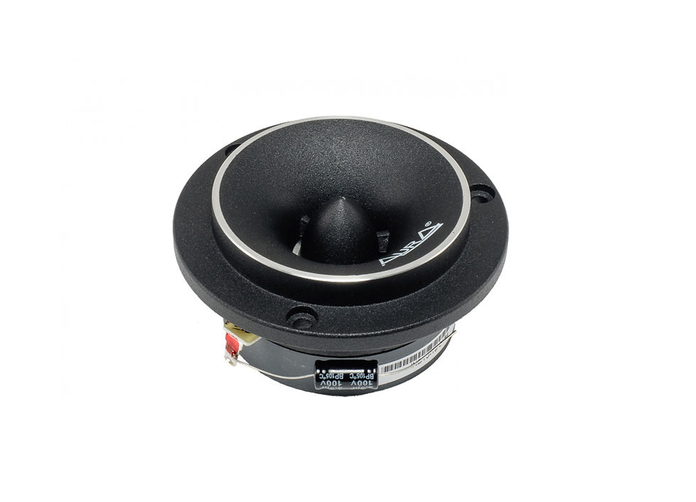 Миниатюра: Автоакустика Indigo-T5 10см "AurA"