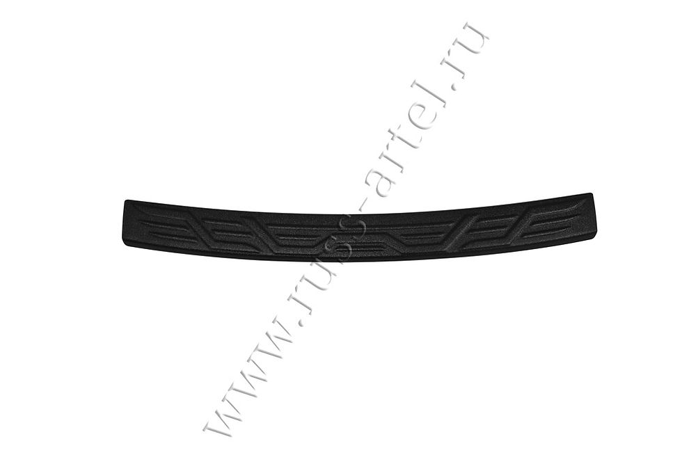 Миниатюра: Volkswagen Polo V 2010-2016 Բեռնախցիկի Նակլատկա