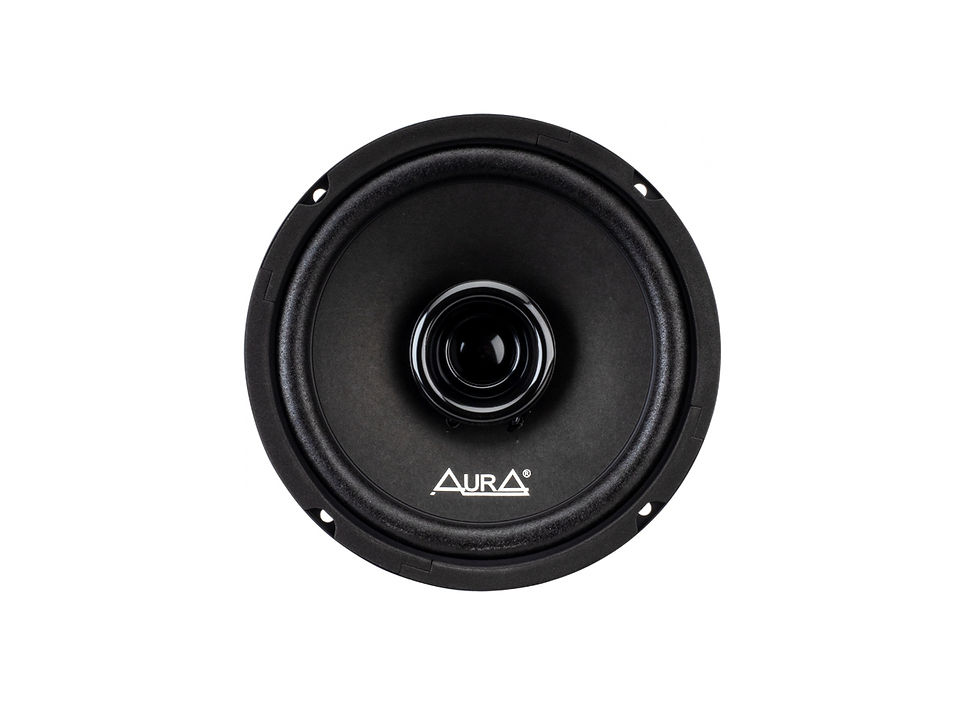 Миниатюра: Автоакустика Fireball-6 16см "AurA"