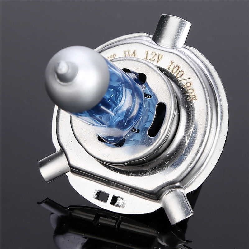 H4 100W