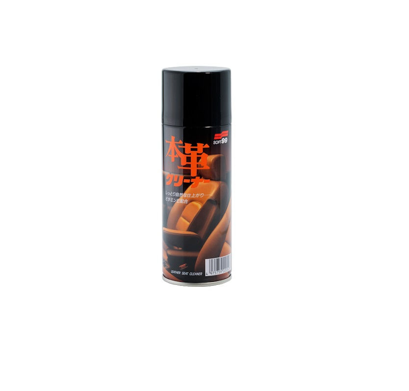 Миниатюра: Leather Cleaner Կաշվի Մաքրող Միջոց