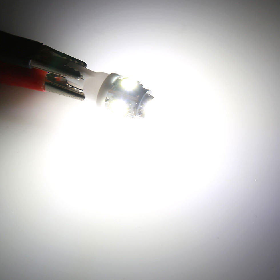Миниатюра: T10 Led
